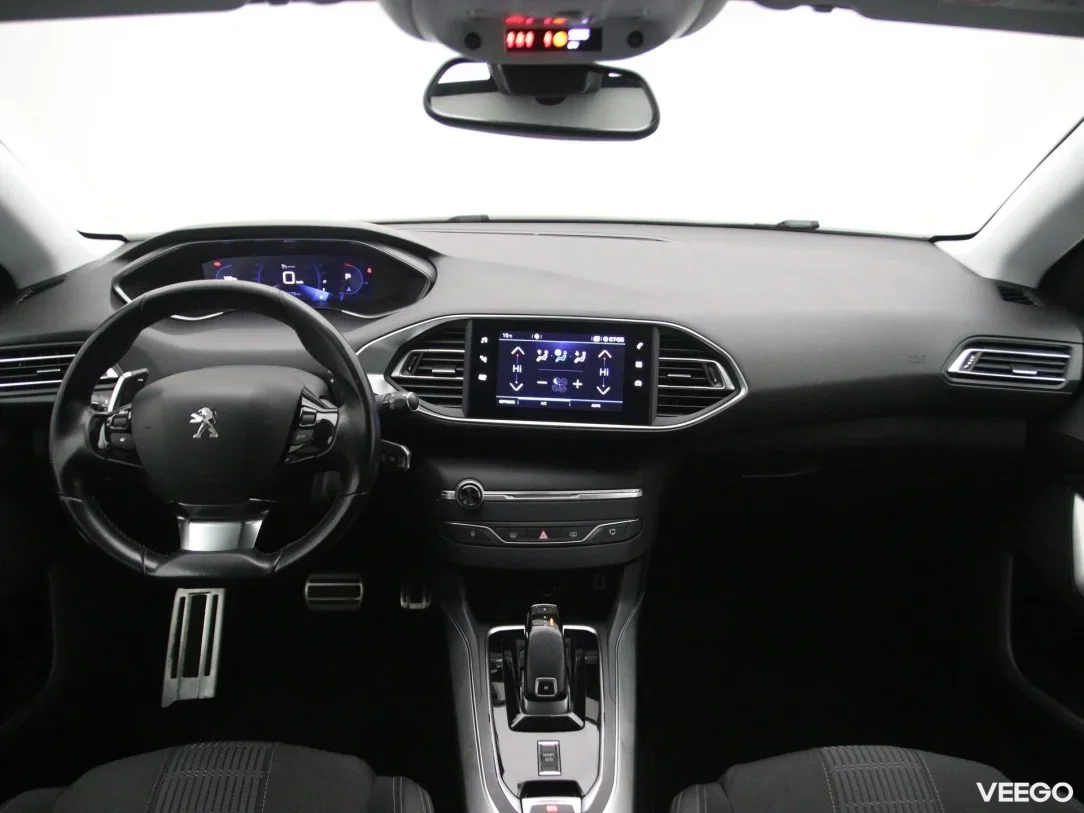 Peugeot 308 1.5 96kW