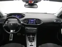 Peugeot 308 1.5 96kW thumbnail