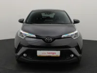 Toyota C-HR 1.2 85kW thumbnail