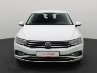 Volkswagen Passat 2 110kW thumbnail