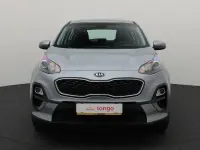 Kia Sportage 1.6 85kW thumbnail
