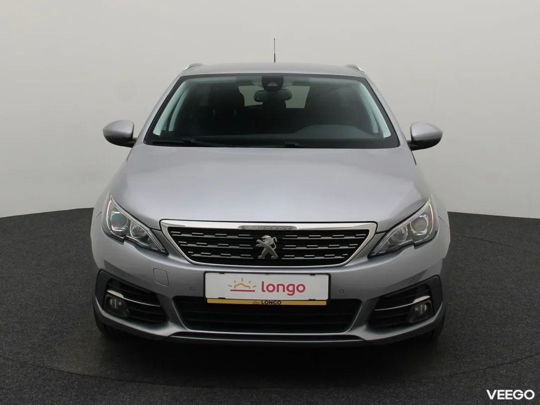Peugeot 308 1.5 96kW