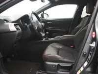 Toyota C-HR 1.2 85kW thumbnail