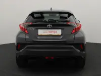 Toyota C-HR 1.2 85kW thumbnail