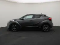 Toyota C-HR 1.2 85kW thumbnail
