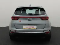 Kia Sportage 1.6 85kW thumbnail