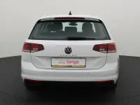 Volkswagen Passat 2 110kW thumbnail