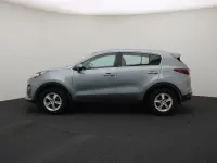 Kia Sportage 1.6 85kW thumbnail