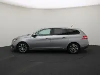 Peugeot 308 1.5 96kW thumbnail