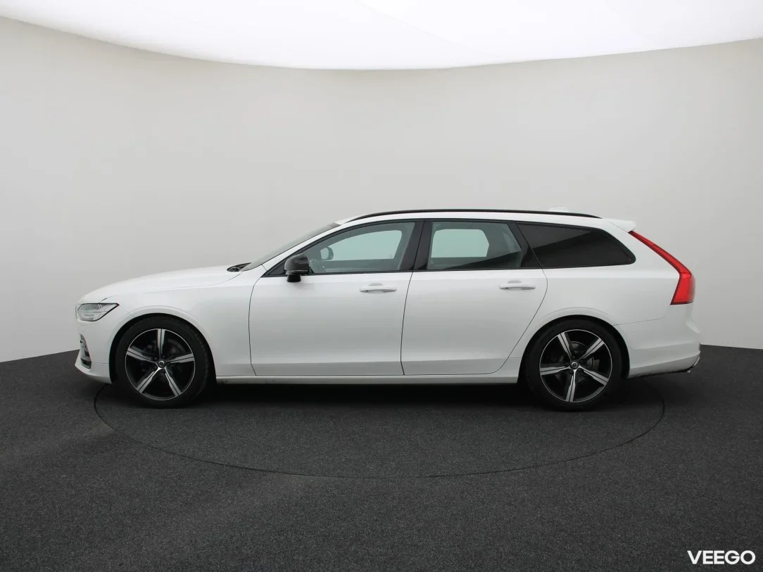 Volvo V90 2 110kW