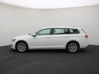 Volkswagen Passat 2 110kW thumbnail