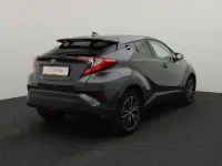 Toyota C-HR 1.2 85kW thumbnail