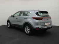 Kia Sportage 1.6 85kW thumbnail