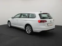 Volkswagen Passat 2 110kW thumbnail