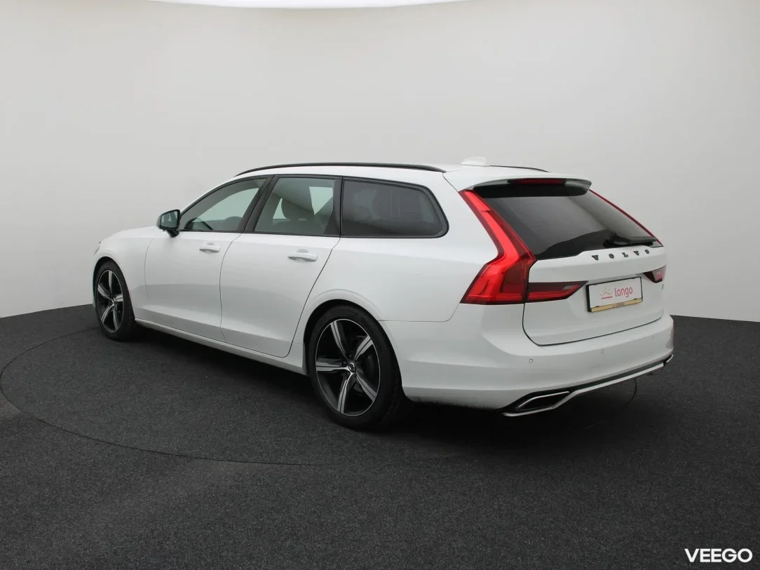 Volvo V90 2 110kW