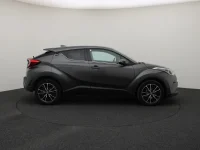 Toyota C-HR 1.2 85kW thumbnail