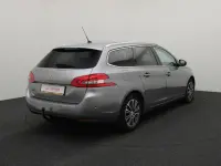 Peugeot 308 1.5 96kW thumbnail