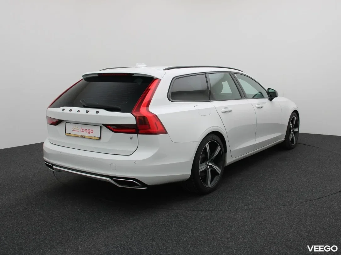 Volvo V90 2 110kW