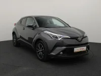 Toyota C-HR 1.2 85kW thumbnail