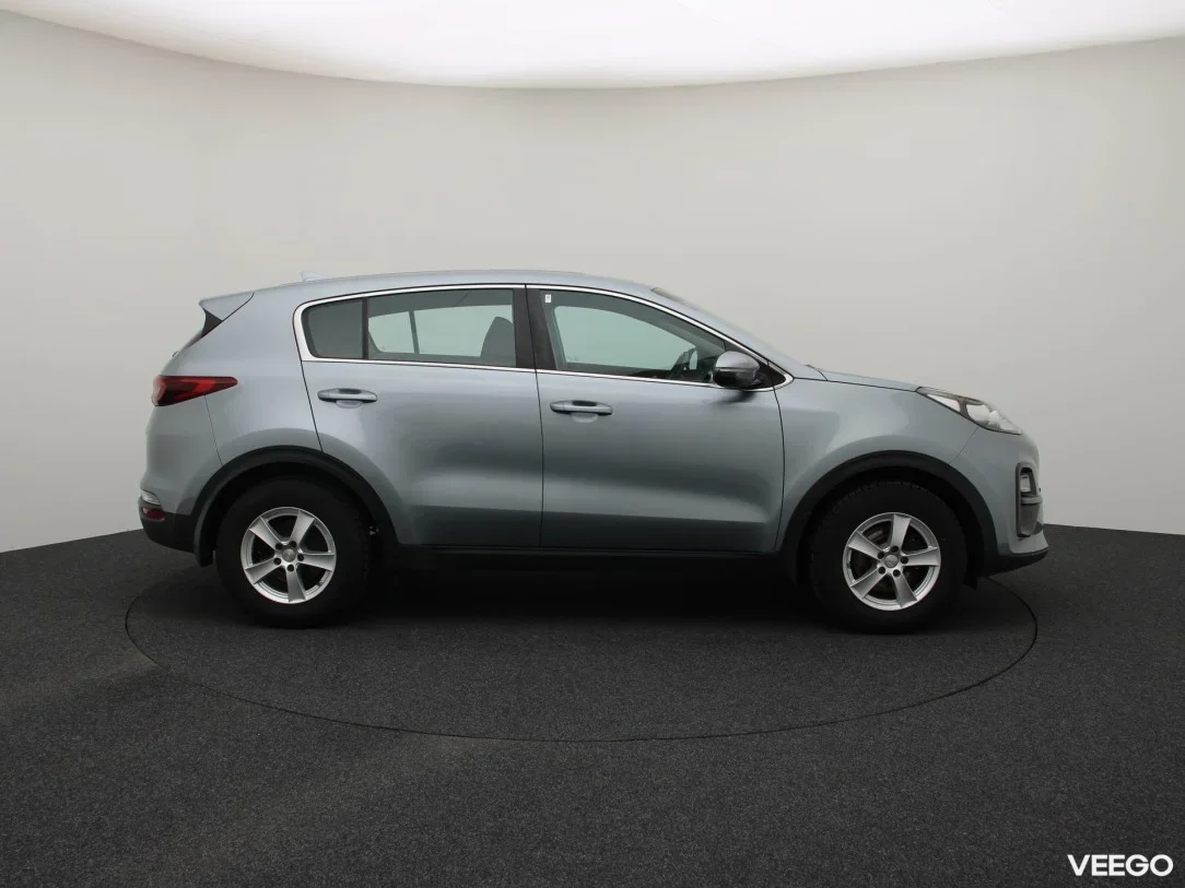 Kia Sportage 1.6 85kW
