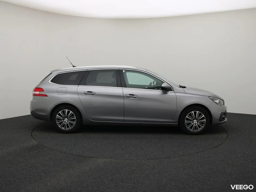 Peugeot 308 1.5 96kW