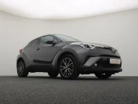 Toyota C-HR 1.2 85kW thumbnail