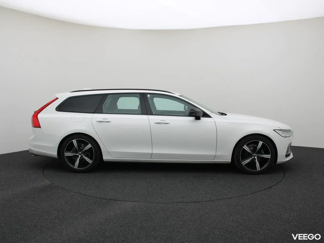 Volvo V90 2 110kW