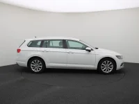 Volkswagen Passat 2 110kW thumbnail