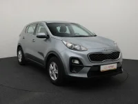 Kia Sportage 1.6 85kW thumbnail