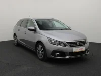 Peugeot 308 1.5 96kW thumbnail
