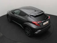 Toyota C-HR 1.2 85kW thumbnail