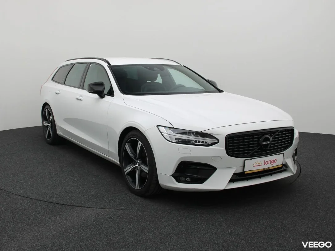 Volvo V90 2 110kW
