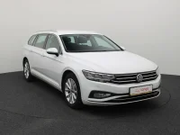 Volkswagen Passat 2 110kW thumbnail