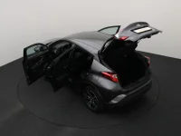 Toyota C-HR 1.2 85kW thumbnail