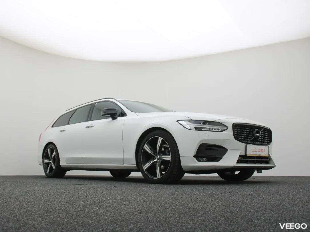 Volvo V90 2 110kW