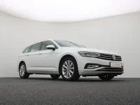 Volkswagen Passat 2 110kW thumbnail