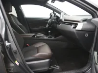 Toyota C-HR 1.2 85kW thumbnail