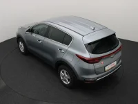 Kia Sportage 1.6 85kW thumbnail