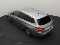 Peugeot 308 1.5 96kW thumbnail