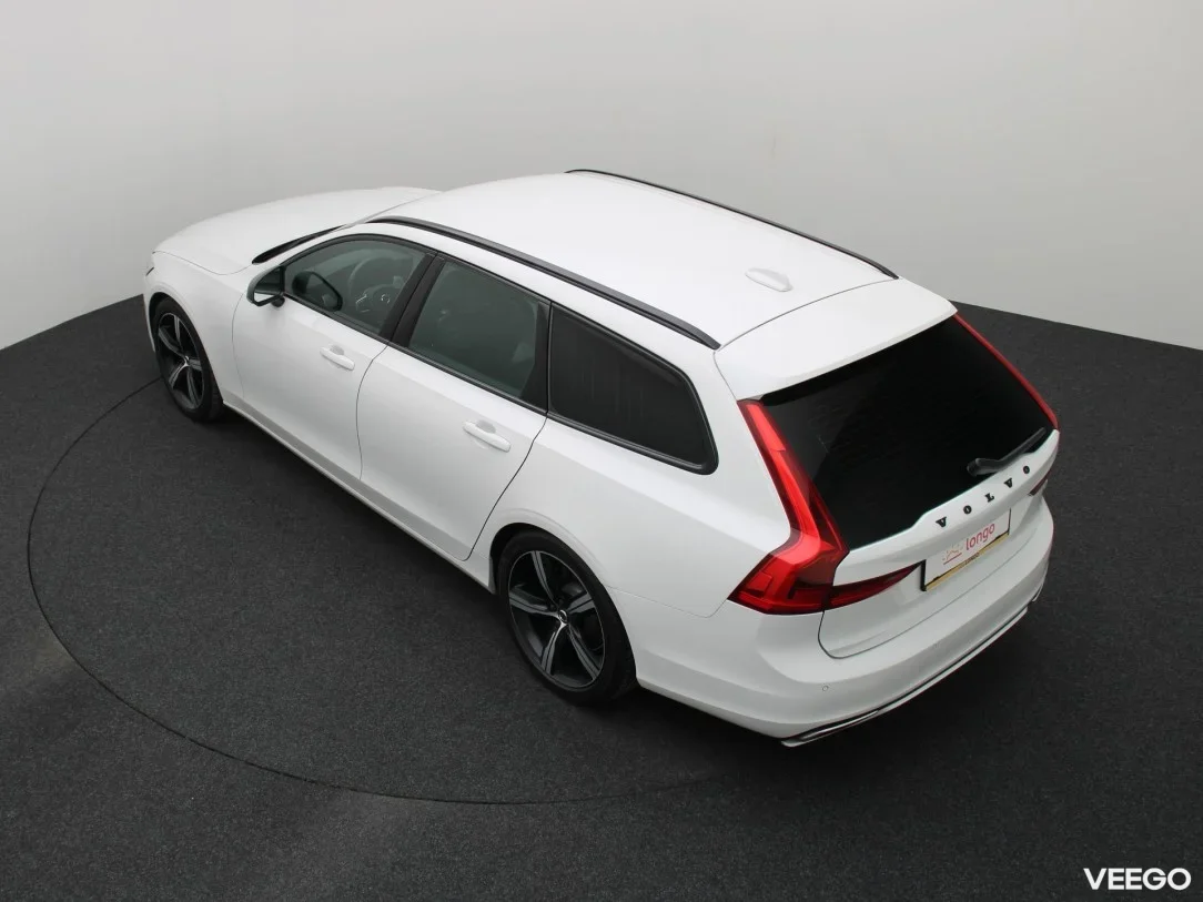 Volvo V90 2 110kW