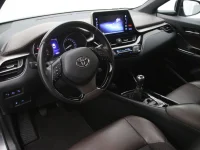 Toyota C-HR 1.2 85kW thumbnail