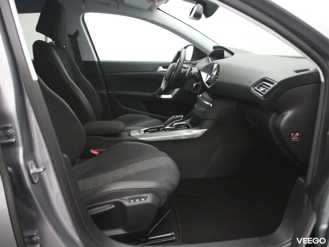Peugeot 308 1.5 96kW