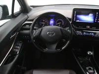 Toyota C-HR 1.2 85kW thumbnail