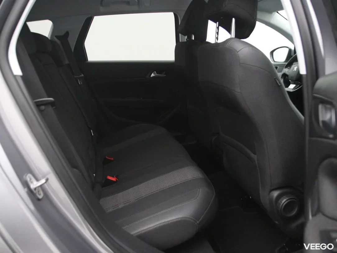 Peugeot 308 1.5 96kW