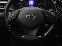 Toyota C-HR 1.2 85kW thumbnail
