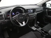 Kia Sportage 1.6 85kW thumbnail
