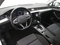 Volkswagen Passat 2 110kW thumbnail
