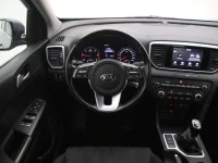 Kia Sportage 1.6 85kW thumbnail