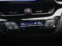 Toyota C-HR 1.2 85kW thumbnail