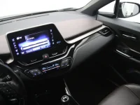 Toyota C-HR 1.2 85kW thumbnail